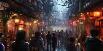 CF手游黑市商人多久出现一次呢？