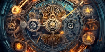 手游发条该带什么符文？