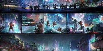 什么是战术竞技游戏手游？