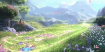 问道手游刷道需要刀手吗？