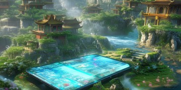 西游降魔传手游能玩吗?