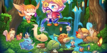 手游画魂该带什么宝宝？