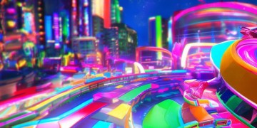 手游跑跑cp是什么意思？