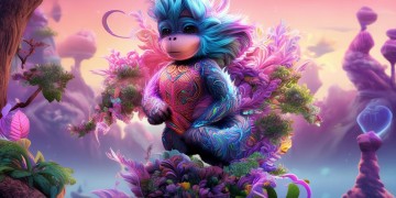 梦幻手游里猴子要多少钱？