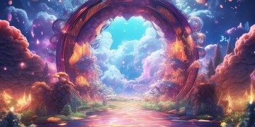 梦幻手游登录就没有角色吗？