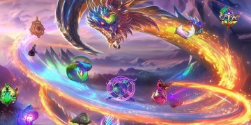 热血龙皇手游有什么职业？