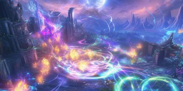 绝世战魂究竟是怎样一款手游？