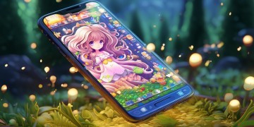 有美少女的手游有哪些呢？