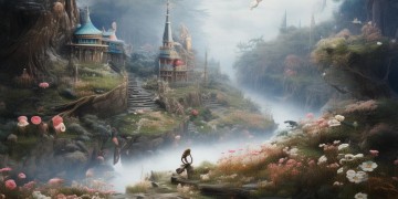 矮人在手游里可以过试炼吗？
