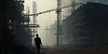 建造手游游戏真的恐怖吗？
