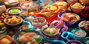 食物语究竟是一款怎样的手游？