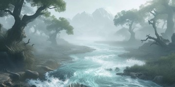 逆水寒手游跨服吗？