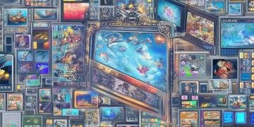 手游只有战旗框游戏能玩吗？