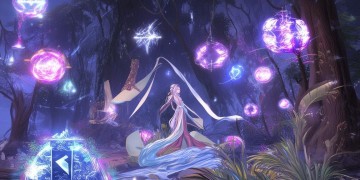 玄女在手游里该带什么天赋？