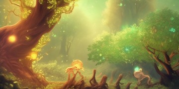 梦幻手游中能统御孩子吗？