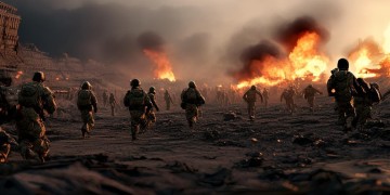 战火使命有手游吗?