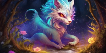 梦幻手游魔王需要什么宝宝呢？