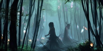 倩女幽魂手游该抽什么技能？