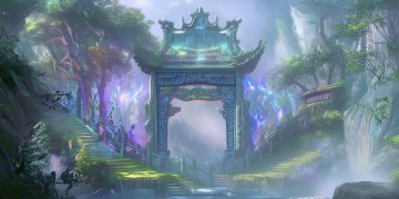 蜀门手游妖人究竟何时开启？