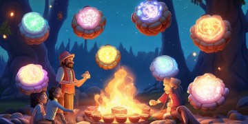 魔力手游中做什么月饼才好呢？