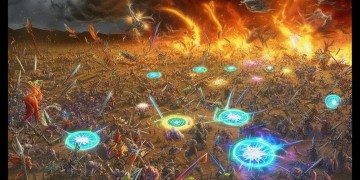 CF手游铁血阵容究竟是什么？