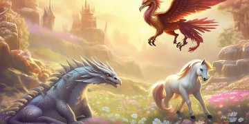 梦幻手游前期带什么神兽好？