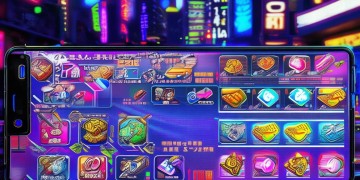 CF手游刷经验到底送什么？