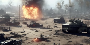 战地5手游机制究竟是什么？