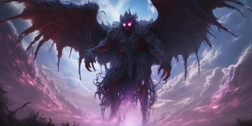 神道手游魔神降临是什么？