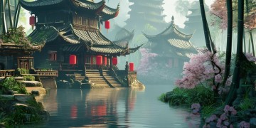 有哪些古风武侠手游值得一玩？