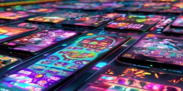 2020玩什么手游最好？