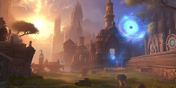 英雄联盟手游里有时光守护者吗？