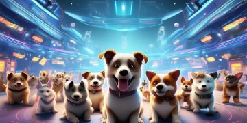 赛狗组合手游有适合的阵容吗？