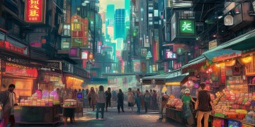 国外现在有联盟手游吗？