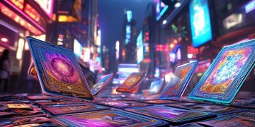 迅游手游能出限定卡吗？