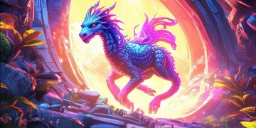 召唤兽手游真的好玩吗？