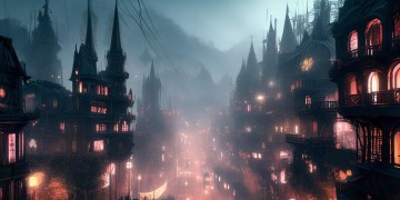 鬼泣5适合在哪些手游搬砖呢？