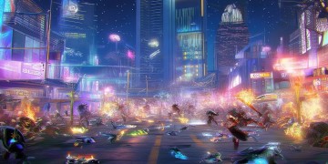 DNF手游烽火街区能爆什么？
