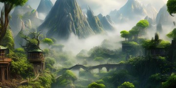 仙侠问道手游真的好玩吗？