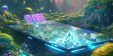 什么是顶级原神手游？