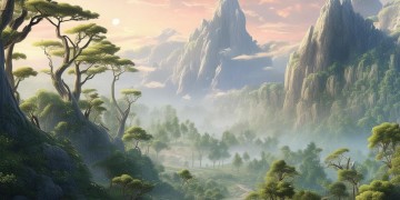 天龙八部手游在哪领取呢？