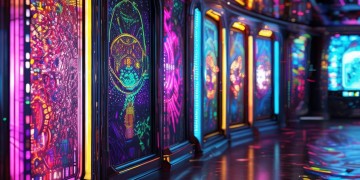 LV手游的墙壁究竟是什么？