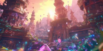 神武手游充值什么最划算?