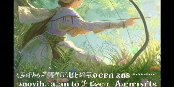 倩女手游射手好玩吗？
