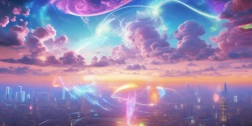 哪些手游的天空套有特效呢？