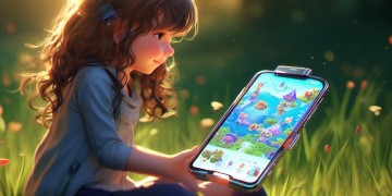 少女手游到底是什么样的游戏呢?
