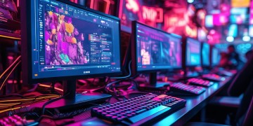 手游国服延迟真的很高吗？