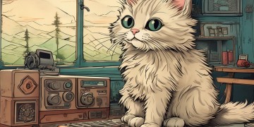 猫咪小姐有手游吗？