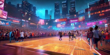 市面上有哪些热门的NBA手游呢？