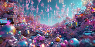 周五能玩什么手游呢?